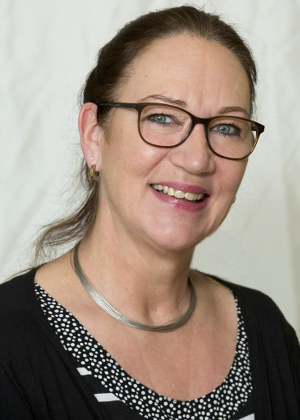 Petra Hilger