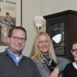 Praxisteam von Dr. med.
Philipp von Arnauld
de la Perrière, Lüneburg Praxisteam von Dr. med. Philipp von Arnauld de la Perrière, Lüneburg